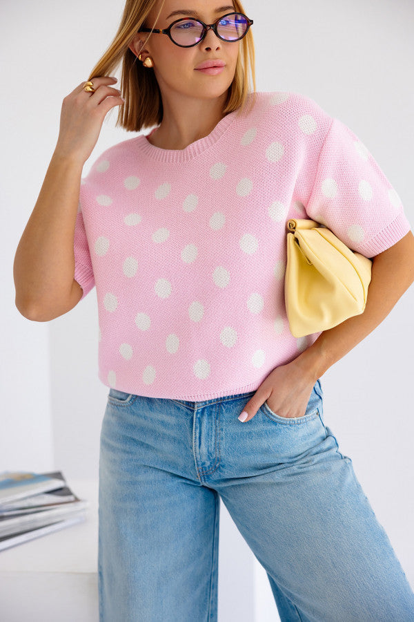 Polka Dot